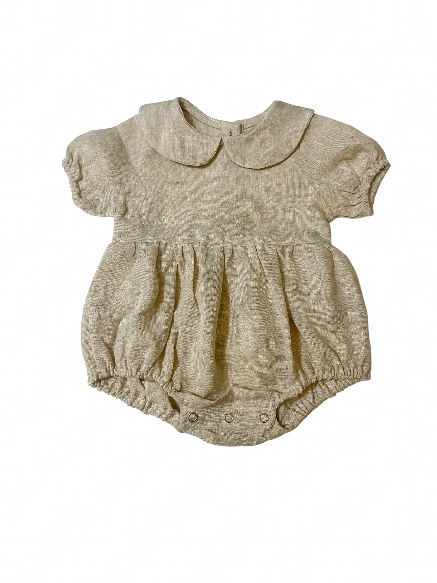 Aria Romper