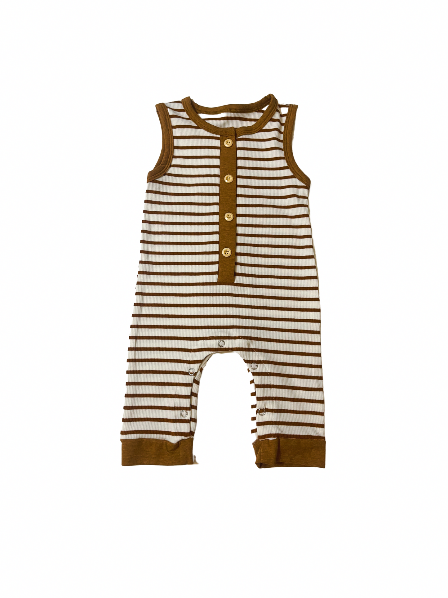 Jayce Romper