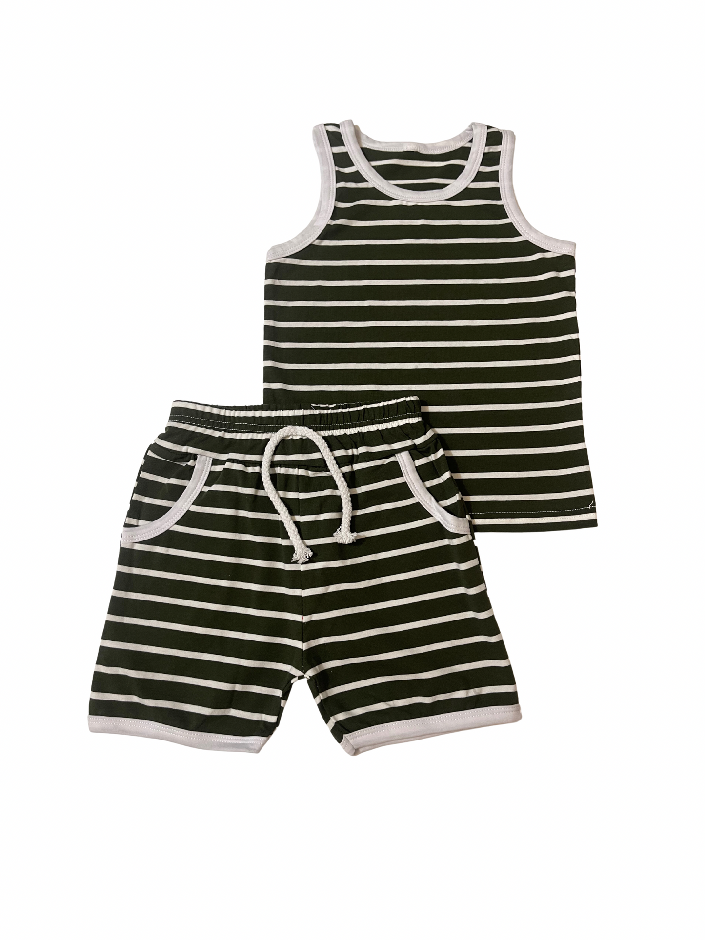 Forest Two Piece Set