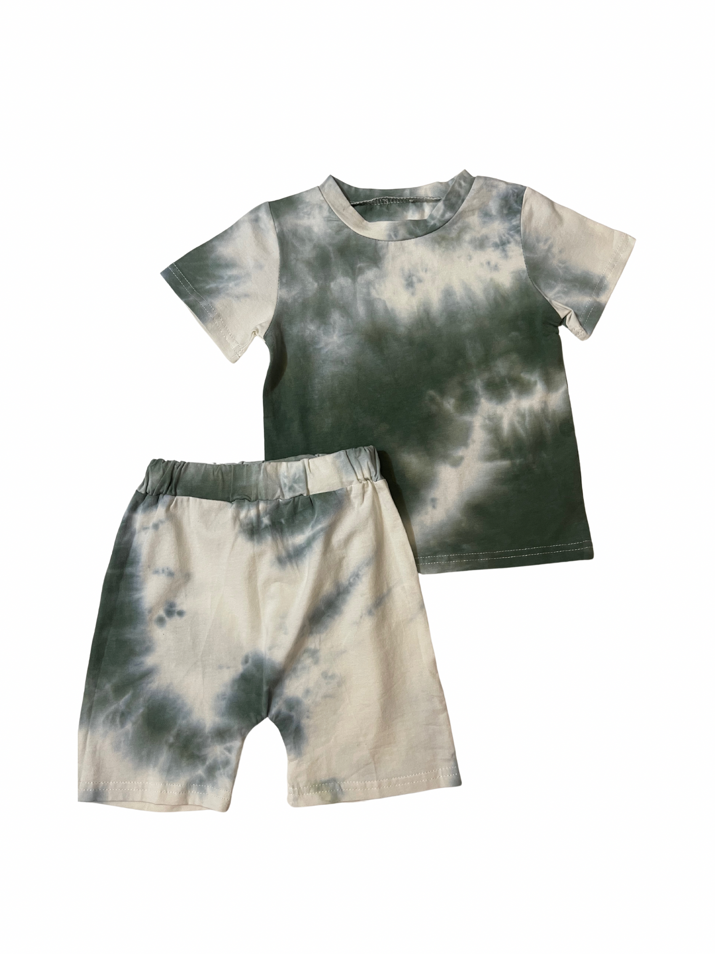 Jax Two Piece Set