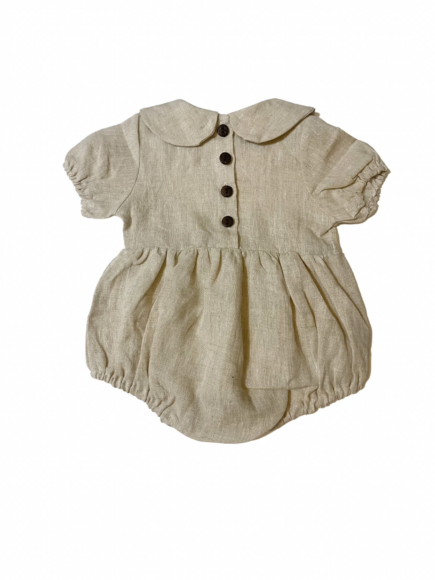 Aria Romper