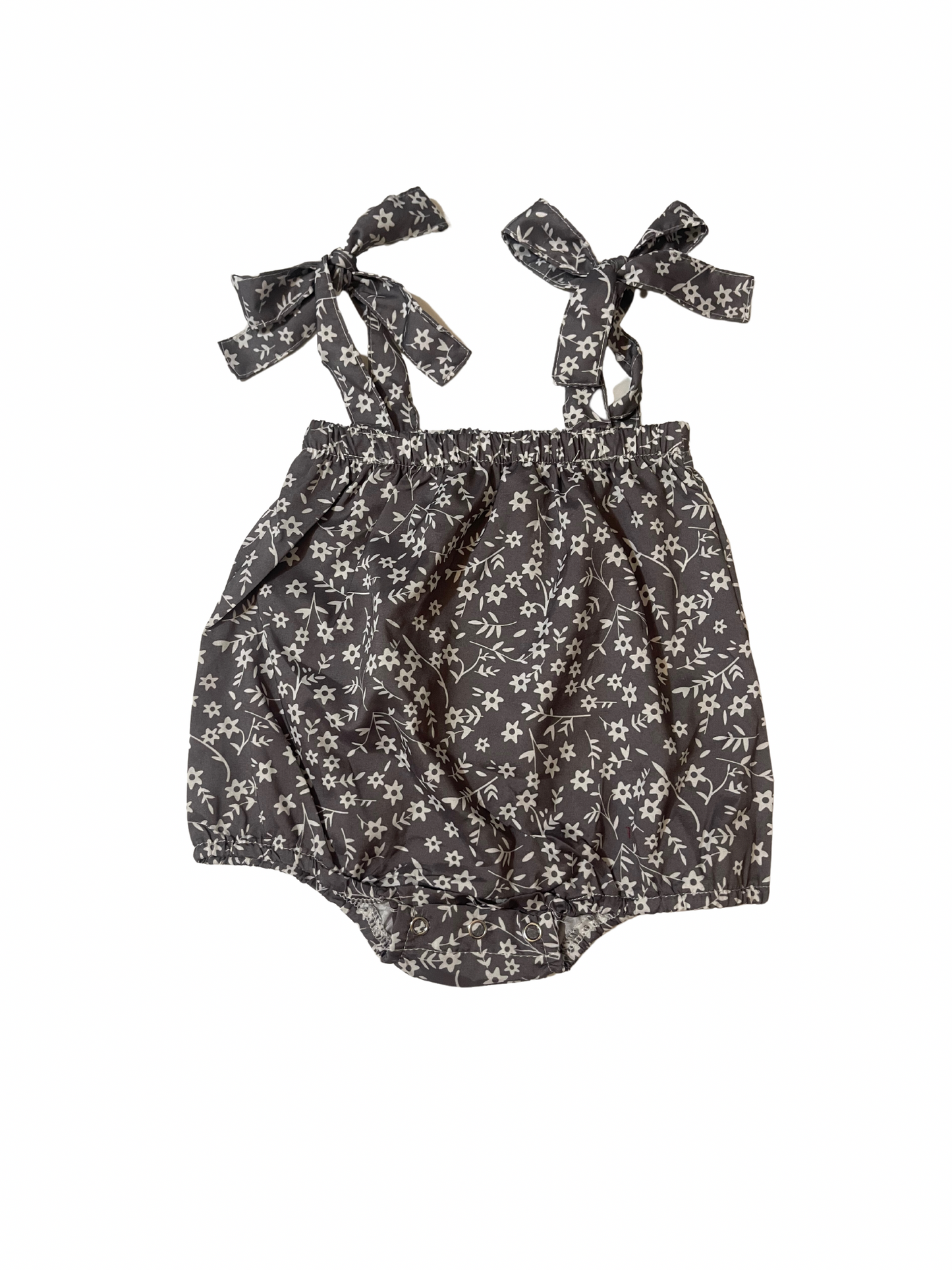 Flor Romper