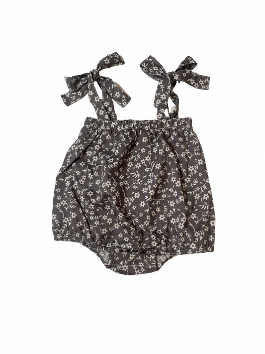Flor Romper