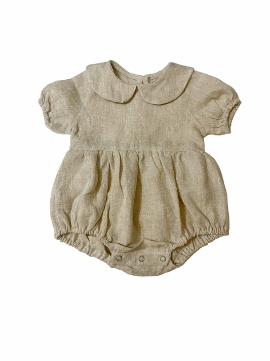 Aria Romper